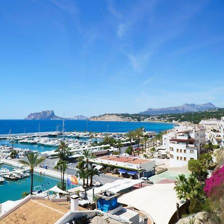 Holiday Home Salamanca By Interhome Moraira Exterior photo