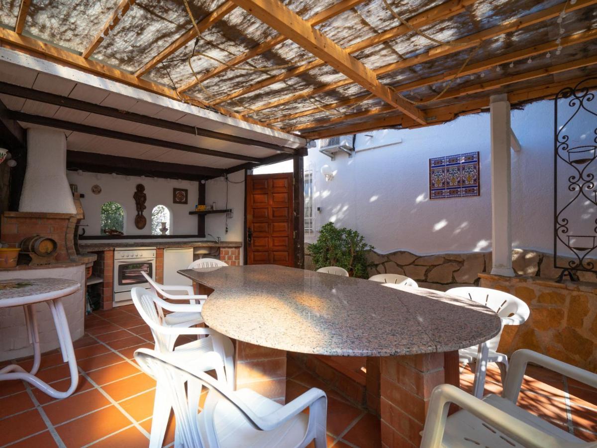 Holiday Home Salamanca By Interhome Moraira Exterior photo