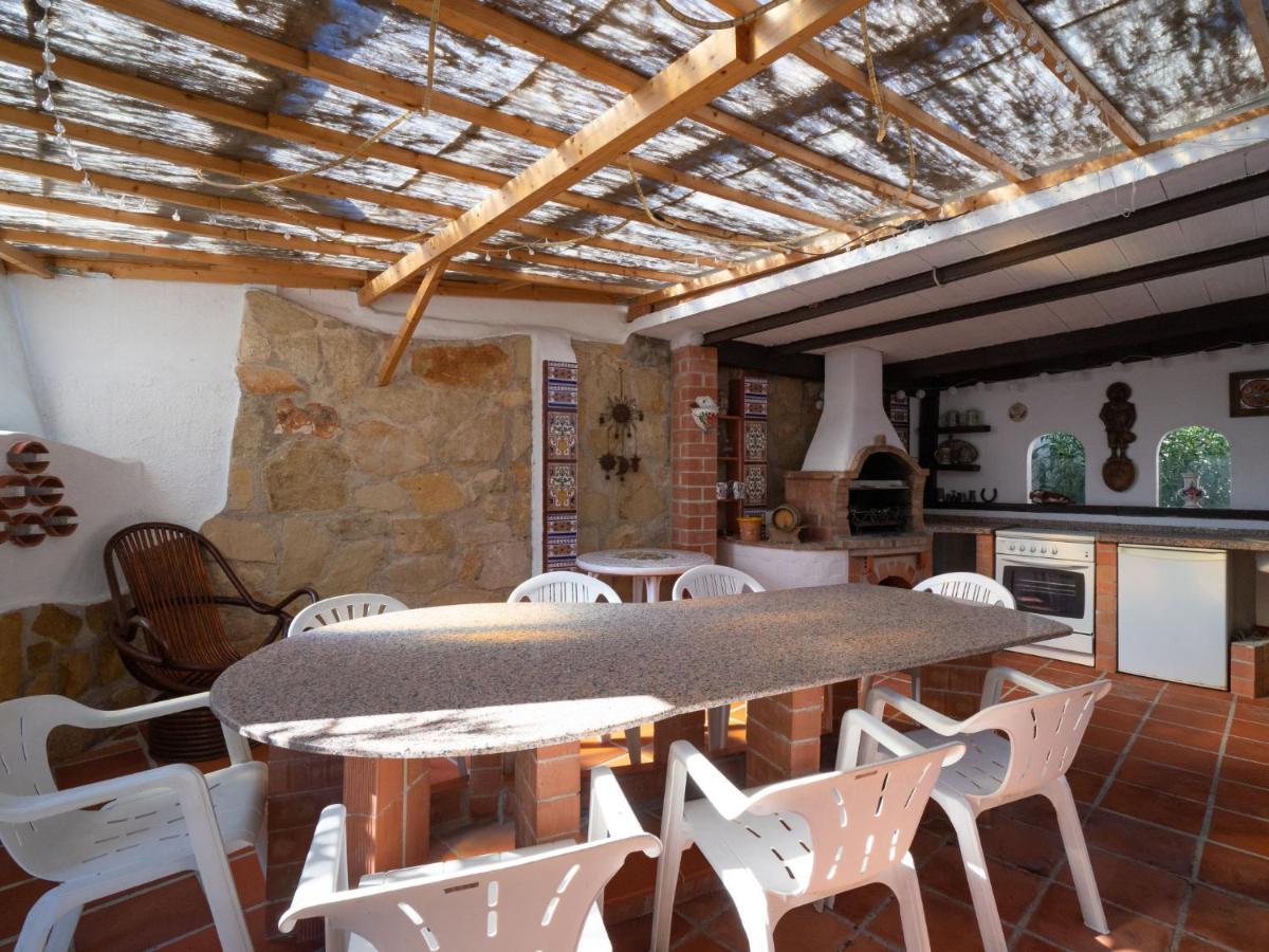 Holiday Home Salamanca By Interhome Moraira Exterior photo