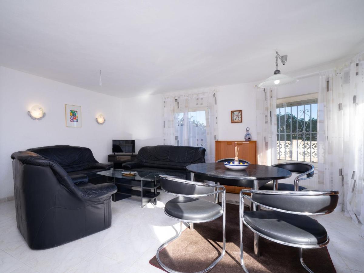 Holiday Home Salamanca By Interhome Moraira Exterior photo