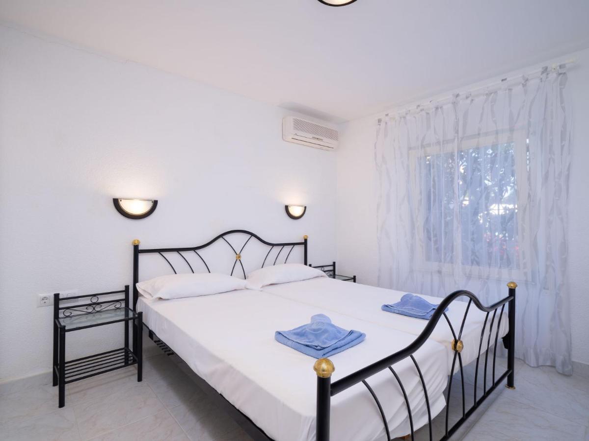 Holiday Home Salamanca By Interhome Moraira Exterior photo