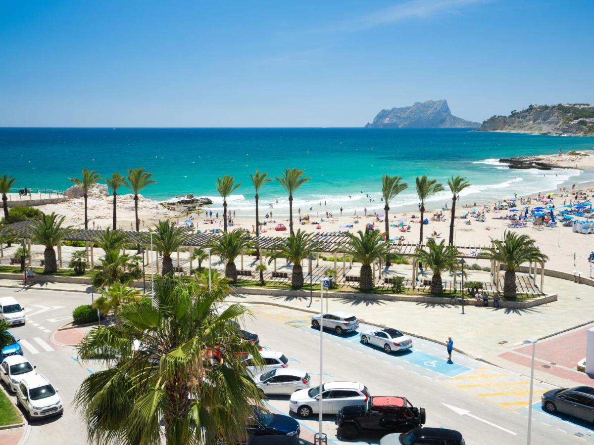 Holiday Home Salamanca By Interhome Moraira Exterior photo